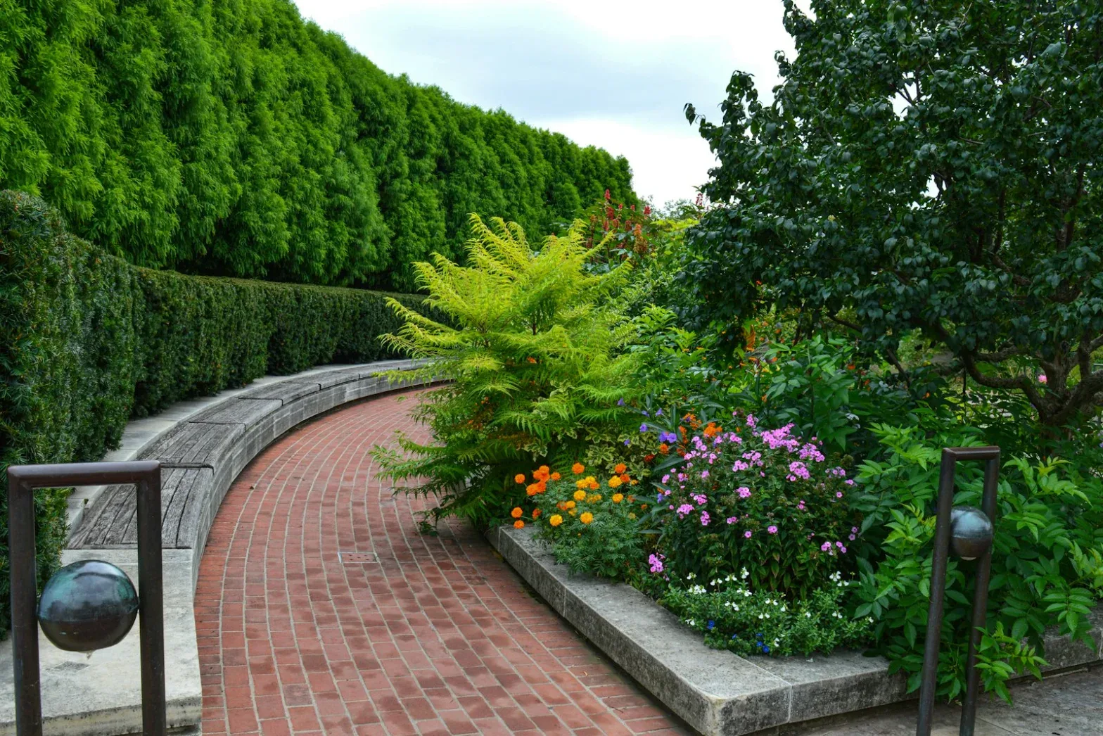 Tuinonderhoud in Krommenie